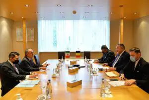 CCIR se implică în înființarea unui consiliu de afaceri româno-mexican