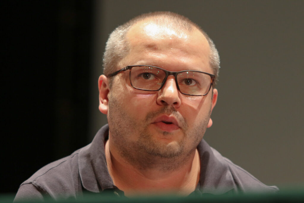 Corneliu Porumboiu reacționează în urma acuzațiilor aduse de DIICOT: Am încredere că justiția va remedia cât mai repede această eroare
