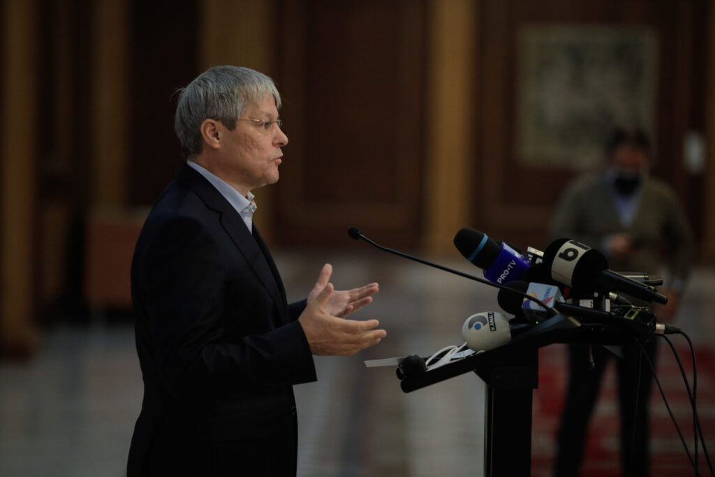 Noul premier al României, decizie bombă! Cui i-a propus să fie ministru. Nimeni nu se aștepta