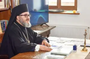 Episcopul Giurgiului, declarații șocante despre incendiile din spitale și vaccin: Sunt o făcătură. Sunt expirate