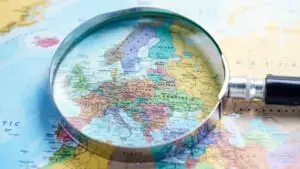 UE riscă să nu fie pregătită pentru un război de amploare până în 2030. Europa depinde în continuare de SUA pentru apărare