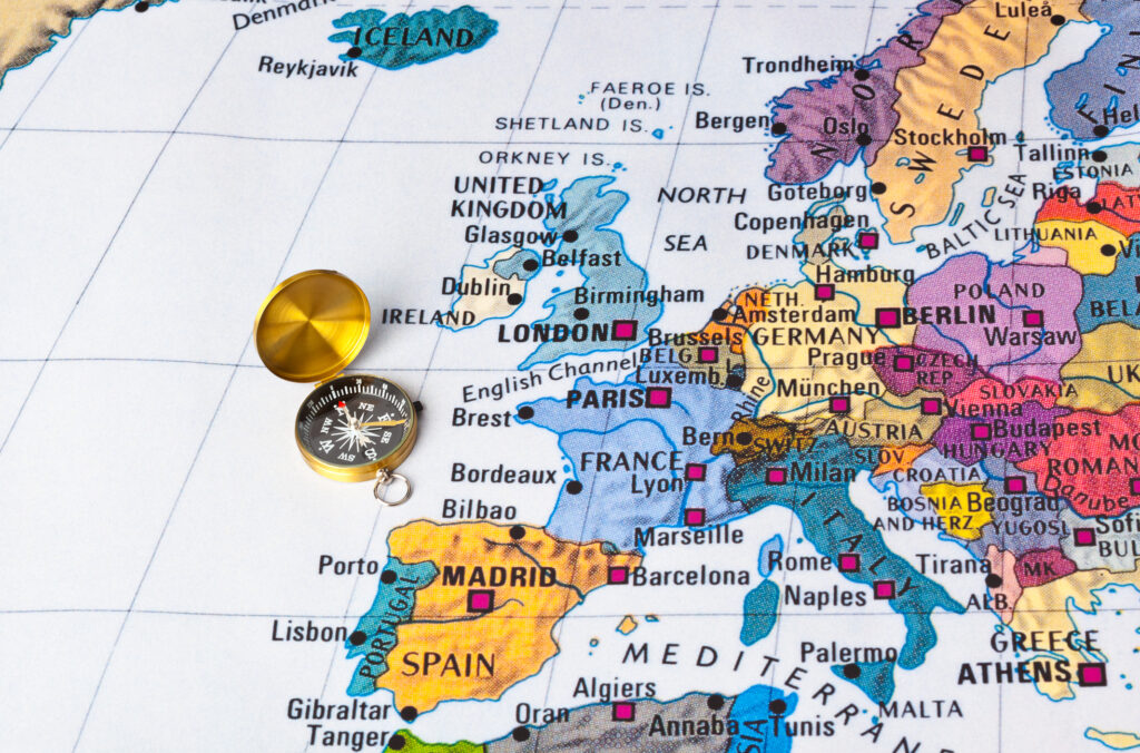 Apare o nouă țară! Decizia care ar putea modifica harta Europei