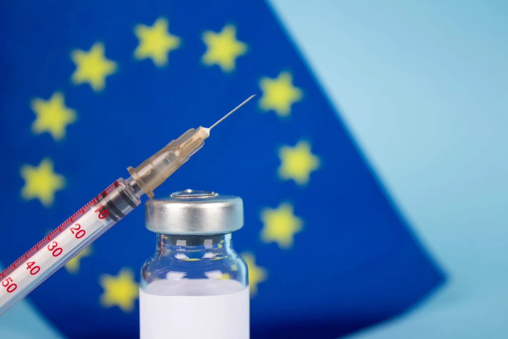 Bulgaria susține rezilierea contractului UE cu Pfizer-Biontech pentru vaccinurile anti-COVID