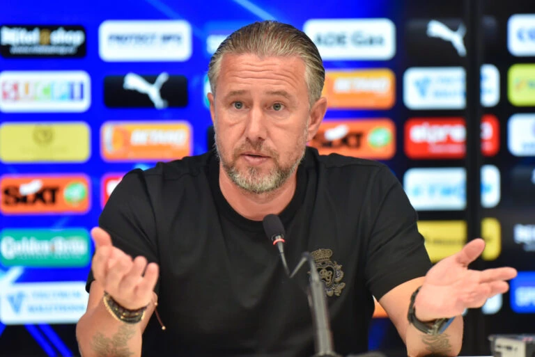 Vestea dimineții despre Laurențiu Reghecampf! Anunțul cumplit a venit