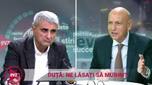 Robert Turcescu a rămas fără cuvinte: „Asta este o mare ticăloșie!” Anunț cumplit chiar în timpul emisiunii