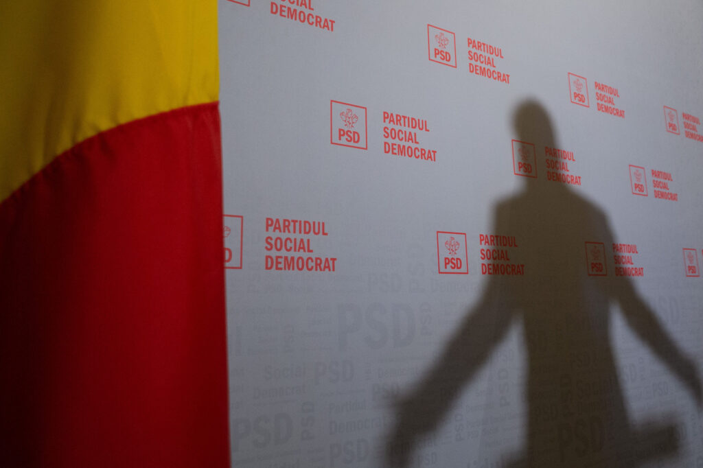 Cutremur pe scena politică din România. PSD formează o nouă alianţă?! „Noi am vrea”
