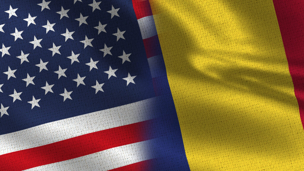 Camera de Comerț și Industrie a României: 2021, an istoric pentru schimburile comerciale România-SUA