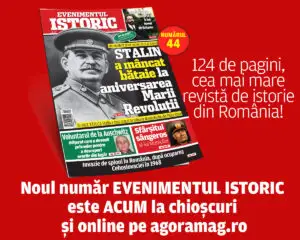 Stalin a mâncat bătaie la aniversarea Marii Revoluții! Descoperă din Evenimentul Istoric detaliile unui incident secret
