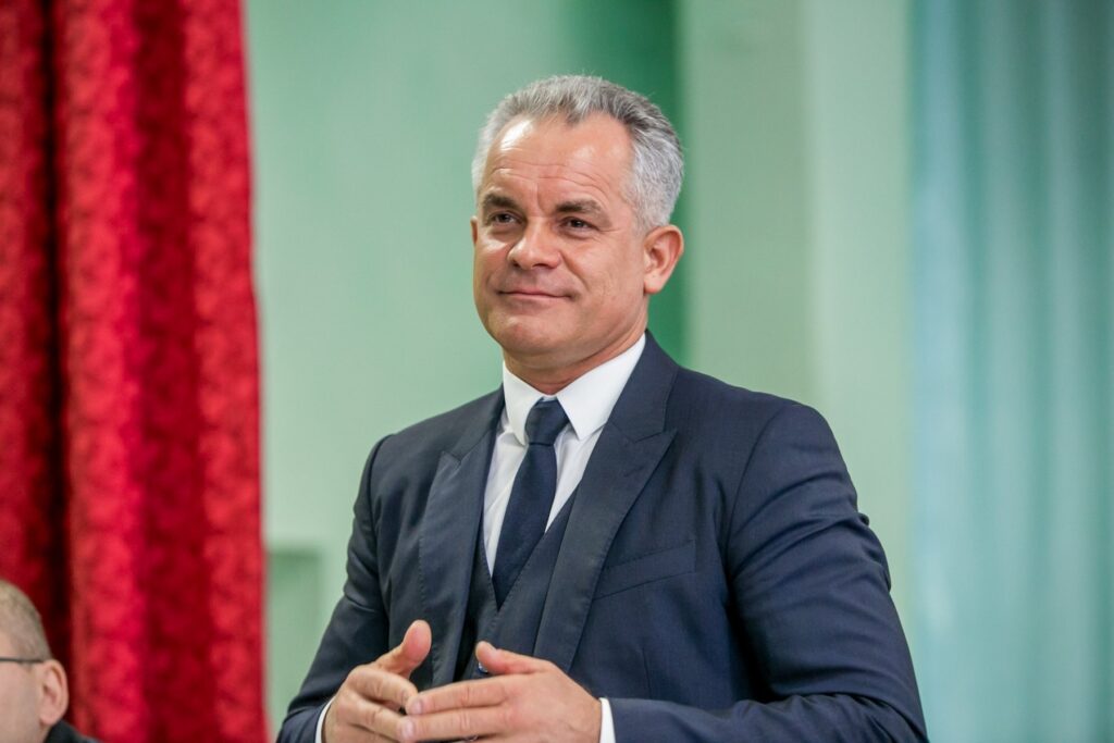 Autoritățile din Republica Moldova au decis! Vlad Plahotniuc a fost pus sub acuzare