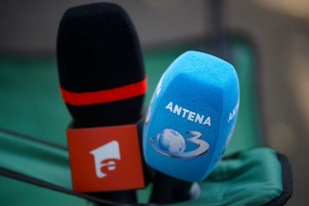 Antena 3 a dat lovitura! A fost lider de audiență în ziua căderii Guvernului