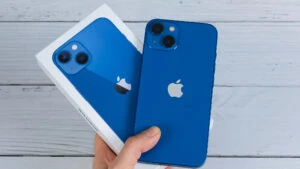 apple, iphone 13