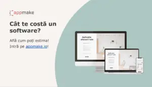 appmake: strategia de a calcula efortul unei echipe de dezvoltare (P)