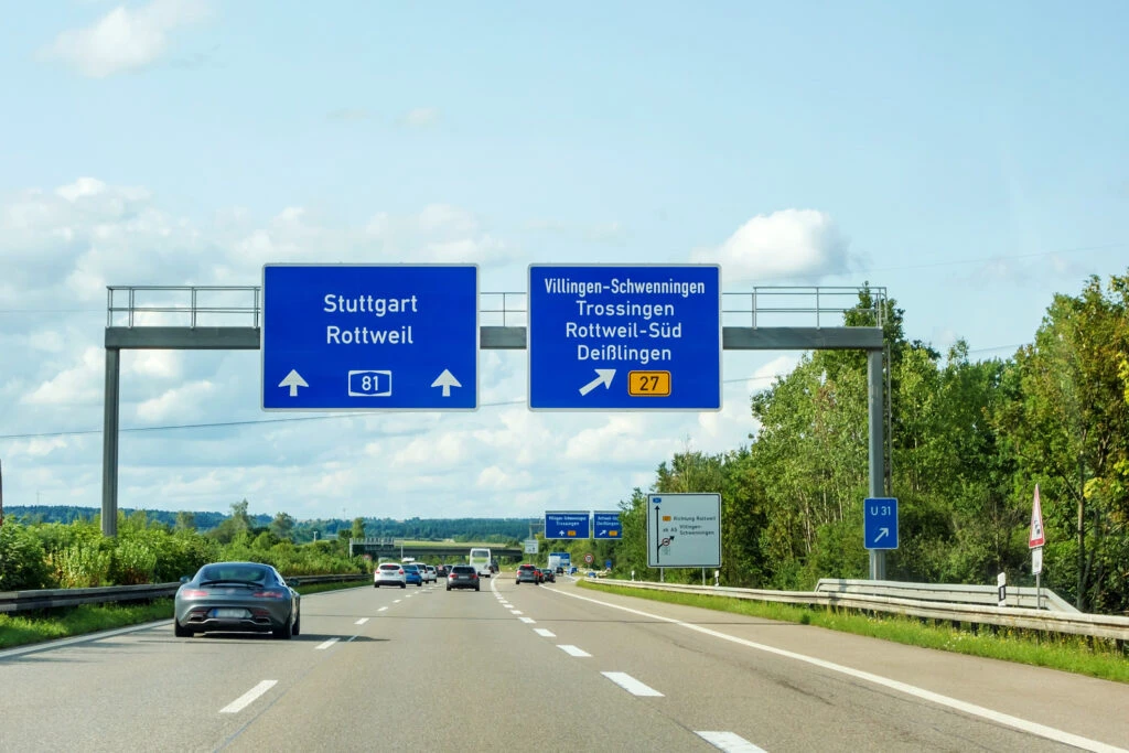 Se pune limită de viteză în Germania? Decizia momentului în Europa vine de la Berlin