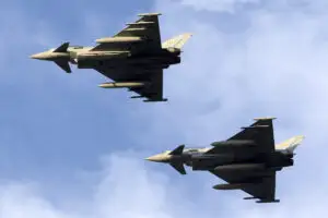 Cutremur total în Europa! Anunț venit direct de la vârful NATO