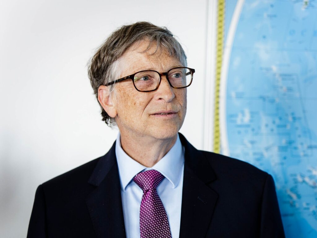 Dezvăluiri bombă despre Bill Gates. Ce i-a făcut miliardarul unei angajate