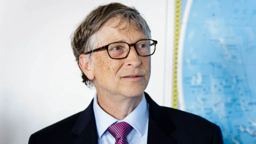 Secretul bine păstrat al lui Bill Gates. Care este singurul lucru pe care NU l-a făcut miliardarul