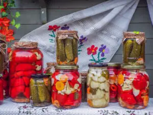 Cum să faci murăturile perfecte. Secretul pentru a-ți ieși aromate și gustoase