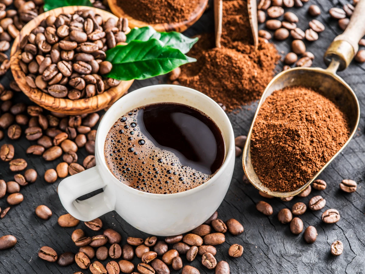 Poti sa slabesti cu espresso Cafeaua te ajuta sa slabesti: mit sau realitate? | Studiu | Medlife
