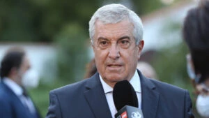 calin popescu tariceanu