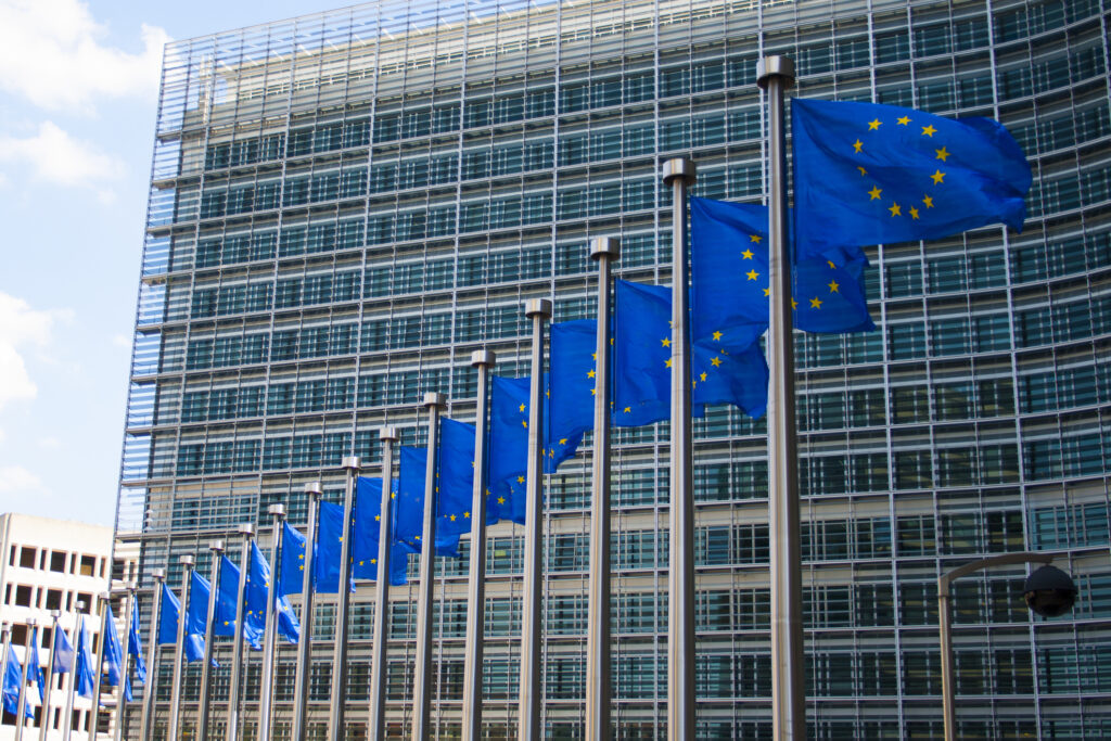 Uniunea Europeană vrea să aibă o „listă neagră” pentru corupție