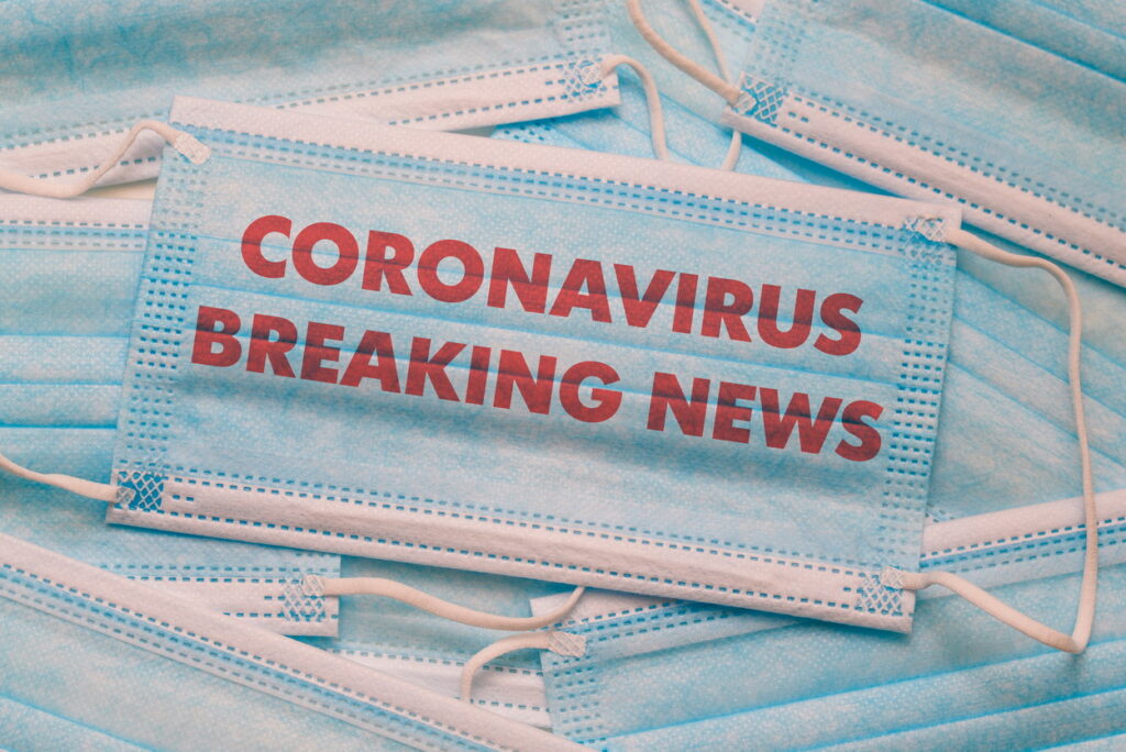Bilanț COVID miercuri, 10 noiembrie. Un nou val de infectări în România. Date oficiale de ultimă oră