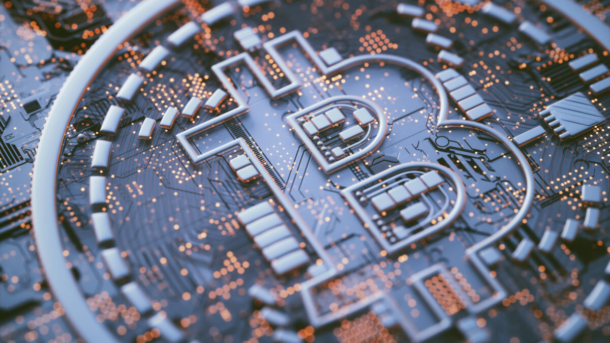 eToro: Bitcoin atinge un nou maxim istoric