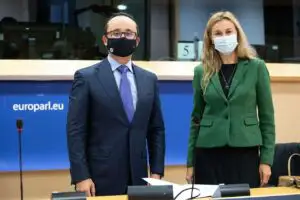 Cristian Bușoi, intervenție cheie pe tema plafonării și subvenționării prețurilor la energie. Ce a cerut de la Bruxelles