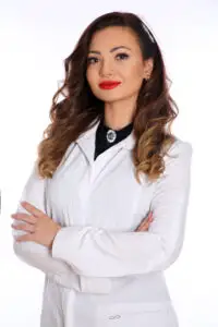 Dr. Diana Mihai, inamicul infertilității: „Niciodată să nu spui niciodată.”
