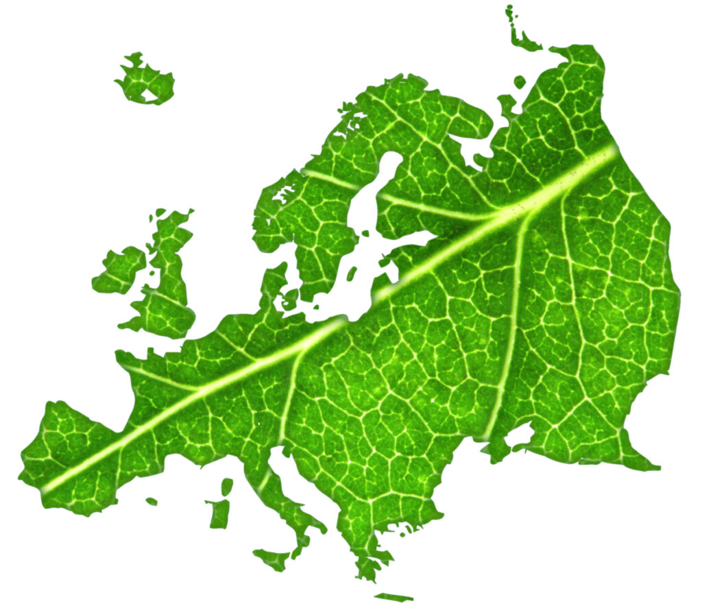 1,5 miliarde de euro pentru o Europă mai verde! Ce fel de proiecte caută Comisia Europeană