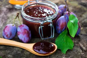 Secretul gemului de prune natural! Greșeala de evitat pentru a face cel mai bun dulce pentru iarnă