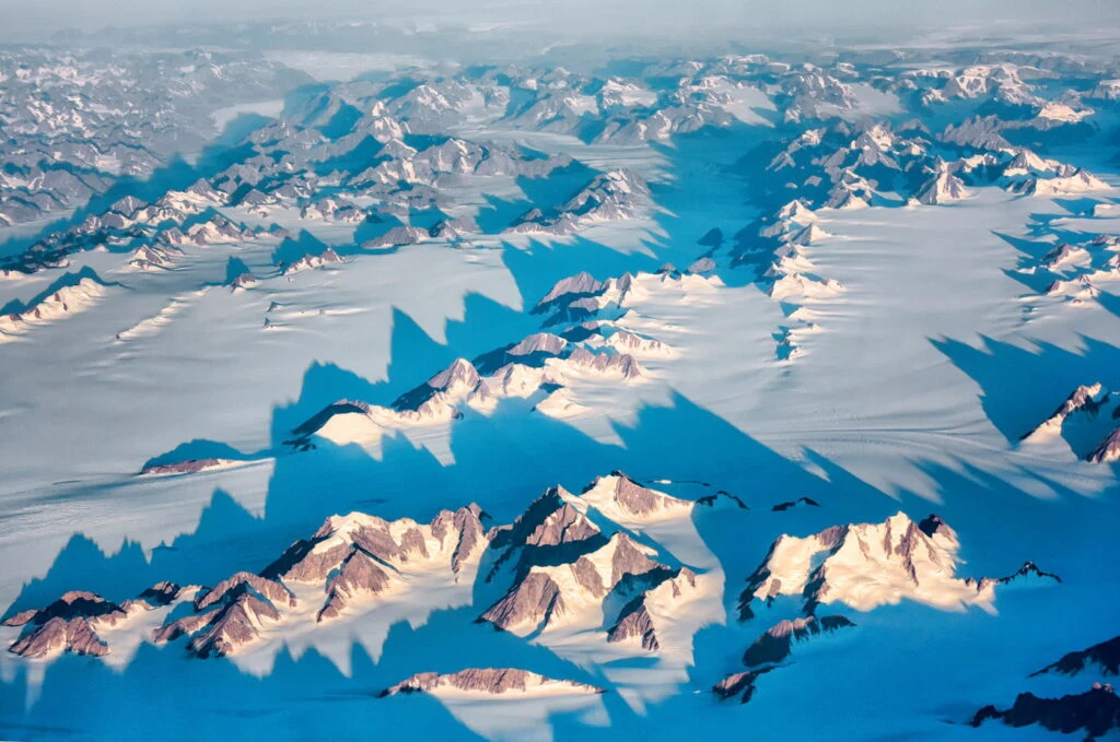 Bătălia pentru Groenlanda. Cea mai mare insulă din lume, în vizorul SUA, Chinei şi Rusiei
