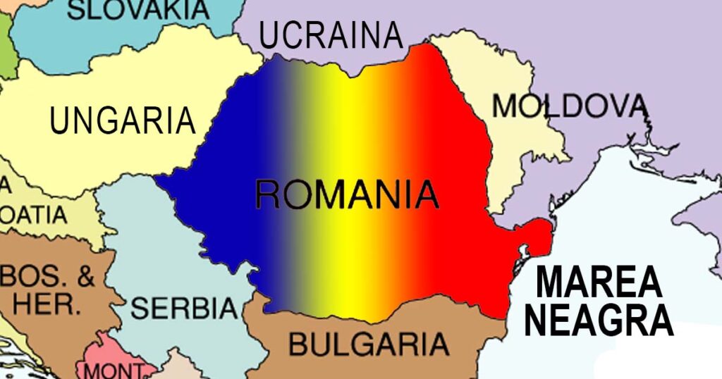 Furtuna care va mătura România! Se întâmplă în 2022. Va face ravagii