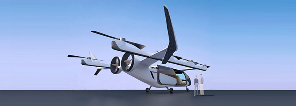 Mașinile zburătoare, tot mai aproape de realitate! O companie auto și-a anunțat viitorul proiect VIDEO