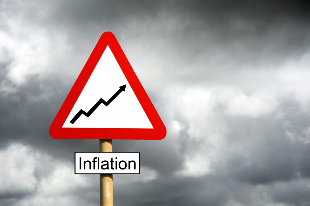 Factorii care au determinat creșterea inflației. 70% din pondere trebuie pusă pe seama acestora