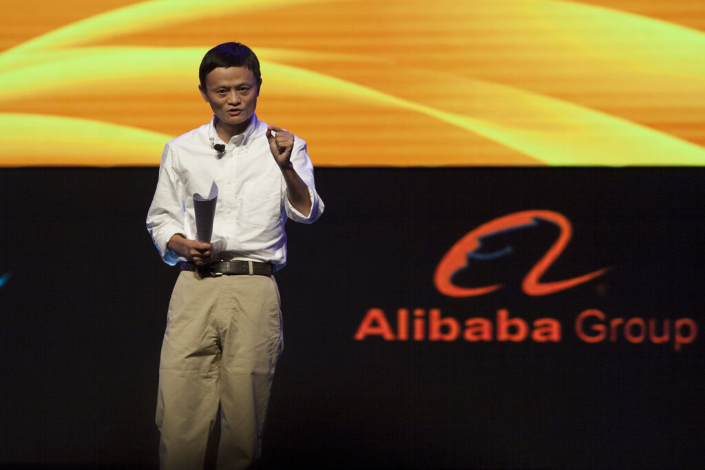 Financial Times: Fondatorul Alibaba, Jack Ma, se ascunde în Tokyo, din cauza conflictului cu Xi Jinping