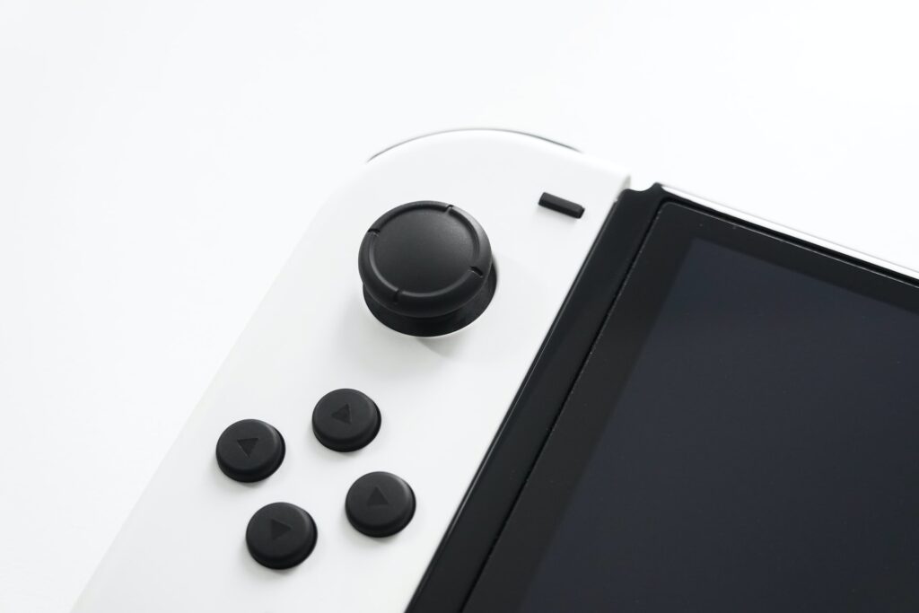 Jocuri recomandate pentru a te bucura de ecranul OLED al noului Nintendo Switch