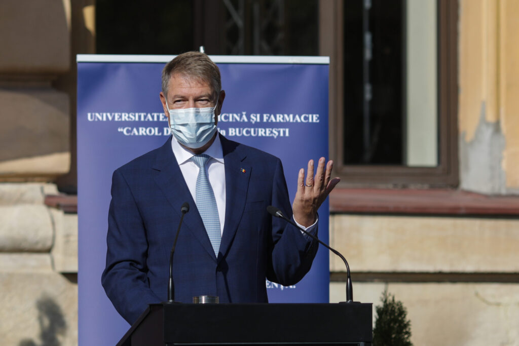 Klaus Iohannis, anunțul momentului în România. Cine va fi noul premier? Decizia președintelui după consultări