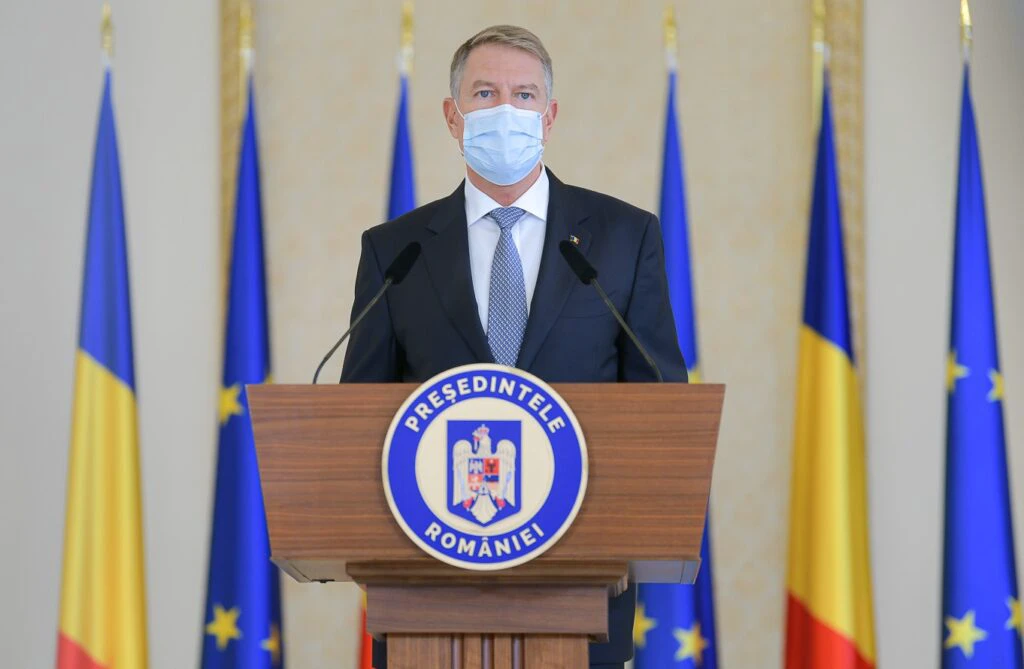 Va fi total interzis în România! Klaus Iohannis a decis. Reguli obligatorii în România (UPDATE)