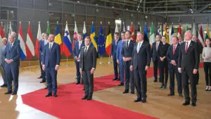 Klaus Iohannis, la masă cu liderii mondiali! Președintele participă la Summit-ul COP26, crucial pentru viitorul omenirii