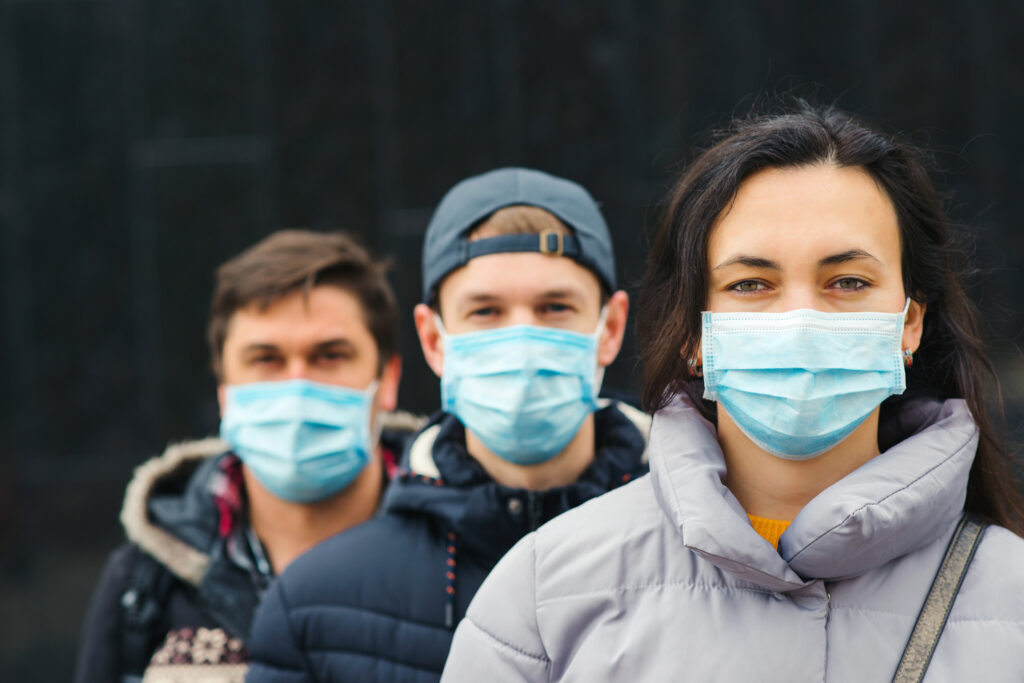 OMS, anunțul momentului pentru 2022: Anul în care vom pune capăt pandemiei