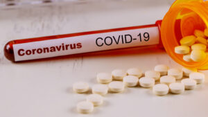 medicamente covid-19 coronavirus