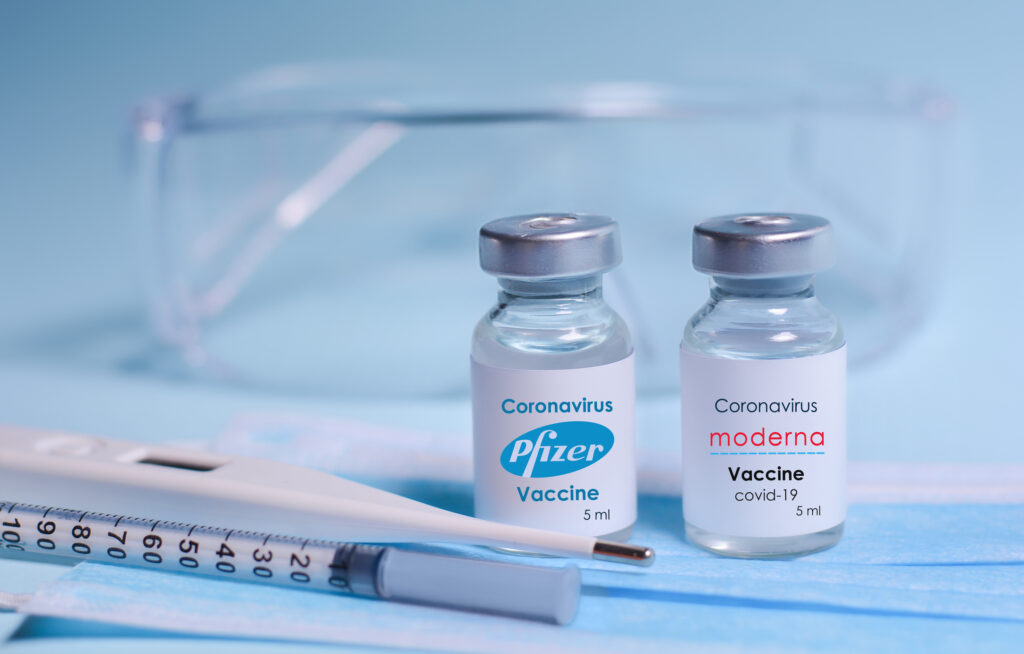 Veste bombă pentru cei vaccinați cu ambele doze: „Este într-adevăr cel mai rău lucru pe care îl putem face”
