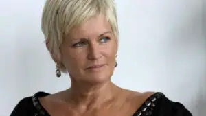 Adevărul despre Monica Tatoiu! Nimeni nu a știut asta despre ea: „Era să-l bat”