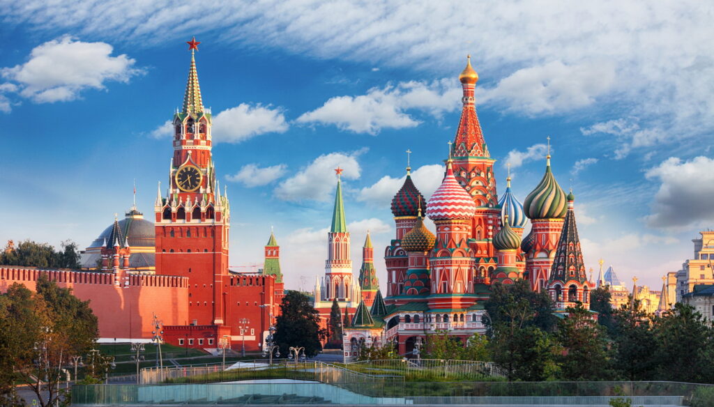 Rusia este gata să renunţe?! Informaţia serii, direct de la Moscova: Se va încheia…
