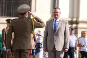 EXCLUSIV. Totul pentru front, totul pentru victoria lui Ciucă! Ce ascunde obediența liberalilor față de Cotroceni (VIDEO)