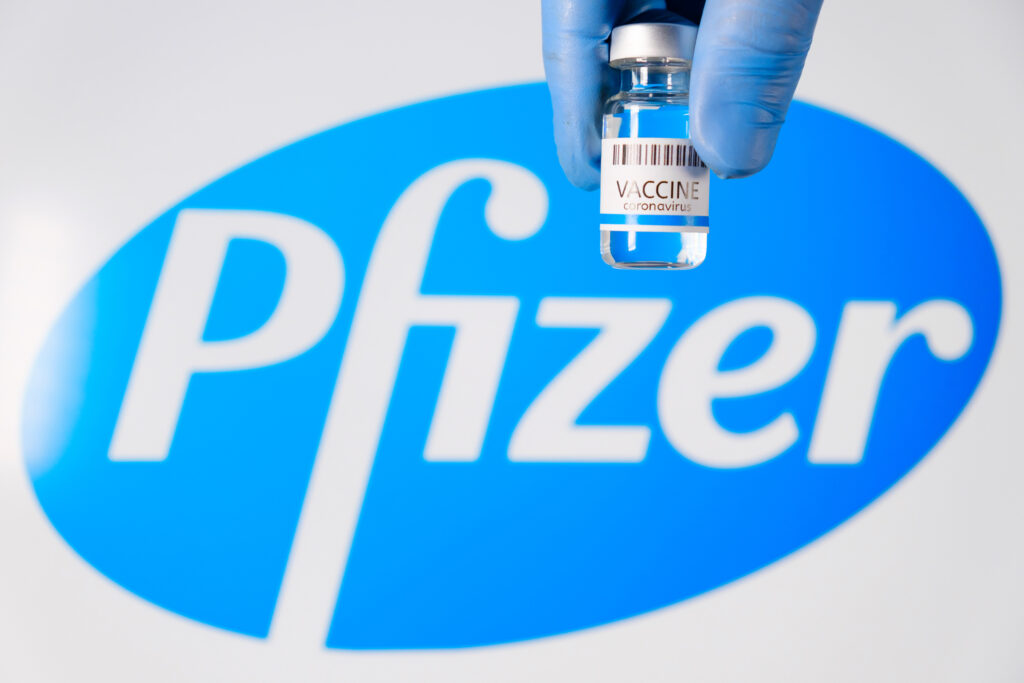 Veste uriașă despre Pfizer. Se va întâmpla în curând. E bomba anului