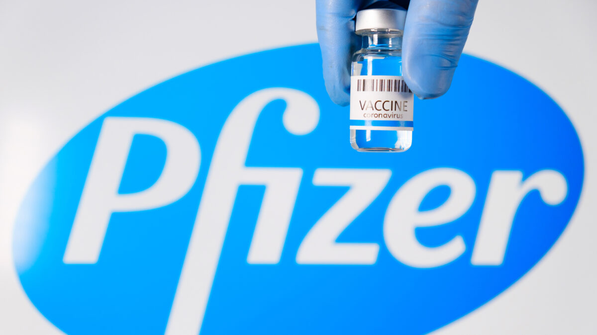 Anunțul anului despre Pfizer: Toată lumea aștepta această decizie! E fără precedent