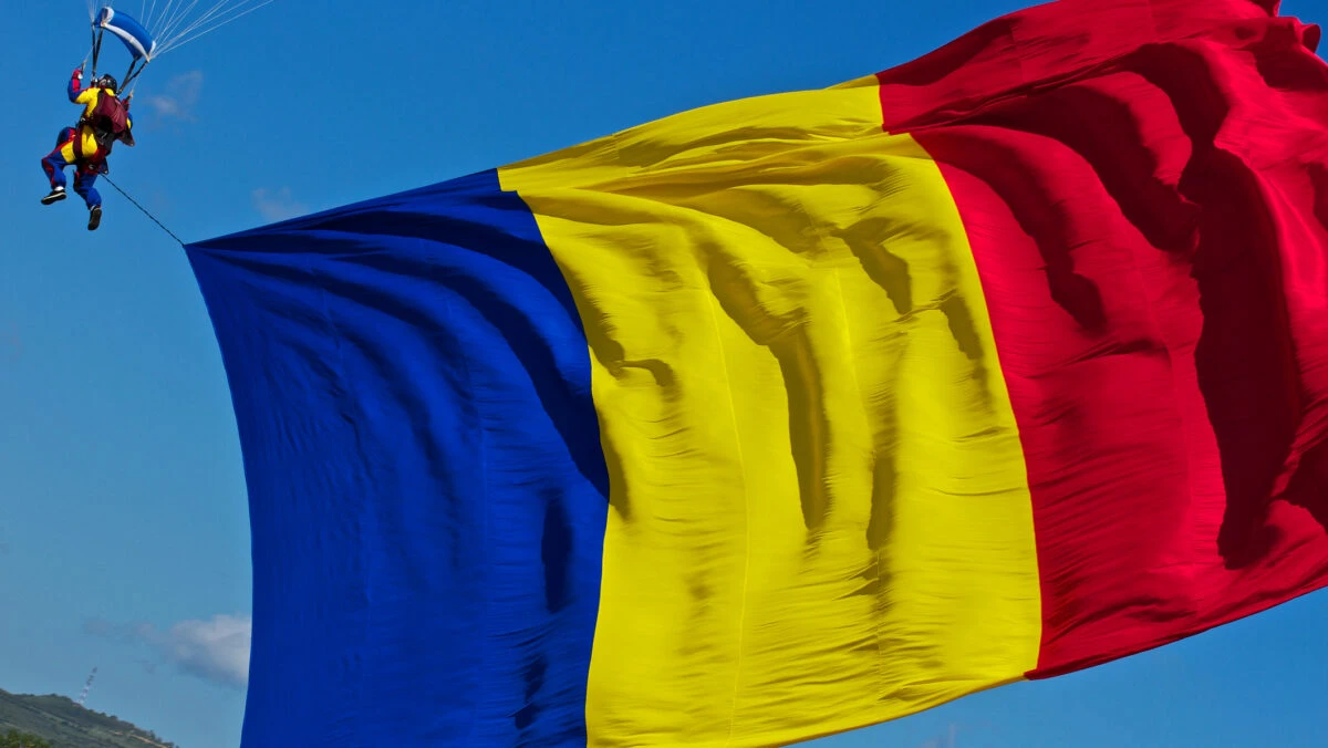 Doliu teribil în România! Un mare erou al țării a murit subit, la 42 de ani