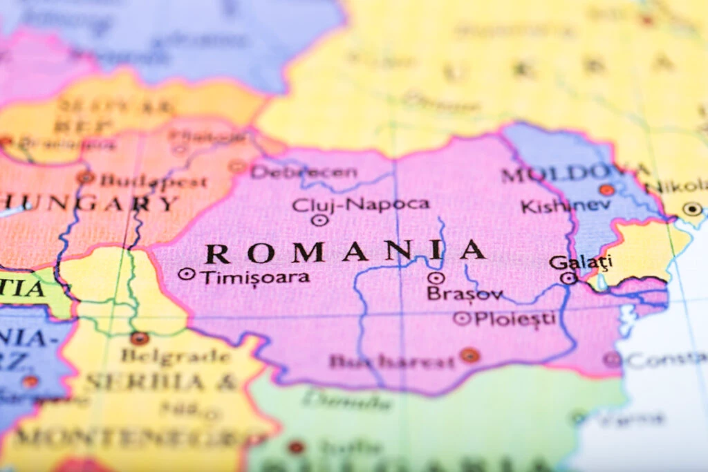 Catastrofa care a lovit România. Țara este tăiată în două. Pericol imens pentru români