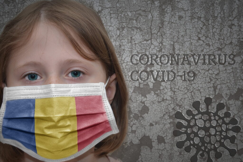 COVID face ravagii în România. Suntem pe locul doi la nivel mondial privind numărul de decese
